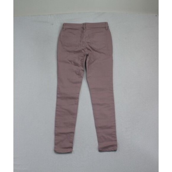 St John Bay Women Jeans Skinny Leg Casual Size 4 - Picture 2 of 10